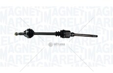 Poloosa  fiat ducato 94> pr 2.8 tdi 4x4 99> tds0032