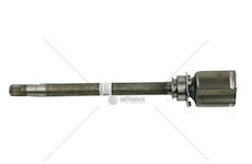 Poloosa  fiat fiorino 07> pr 55205034