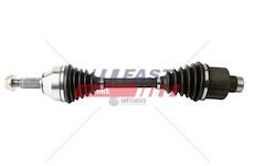 Poloosa Ford Mondeo iii 00> pravá WFT01452
