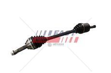 Poloosa Ford Transit 00> levá 2.0 tdci 02> FT27193