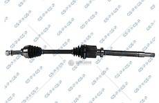 Poloosa ford transit 13> pr WGSP 218335