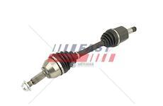 Poloosa Ford Transit Connect 02> levá L=631MM 1.8 tdci FT27143