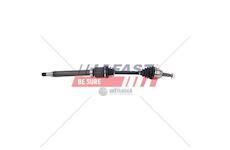 Poloosa Ford Transit Connect 02> pravá L=960MM 1.8 TDCI FT27171