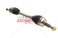 Poloosa Ford Transit Connect 13> levá 1.5 tdci 15> FT27194