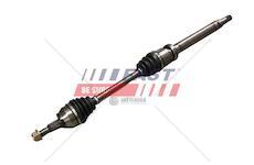 Poloosa Ford Transit Connect 13> pravá 1.5 tdci 15> FT27195