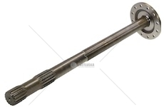 Poloosa MB s uzávěrkou L-1000 EURORICA 60171881