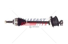 Poloosa  renault kangoo i 97> 1.2/1.5dci[+]abs=44 ft27168