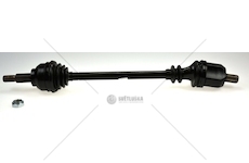 Poloosa  renault laguna i 95> le 1.6 16v 303632