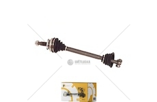 Poloosa  renault master ii 98> le 1.9/2.2dci [+]abs 060.010.0041