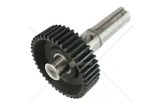 Poloosa s ozubeným kolem (42 zubů) | TZ07409