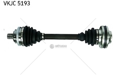 Poloosa  vw transporter t4 90> pr 2.8 vr6 vkjc 5193