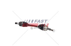 Polooska Ford Focus III 10> levá 1.6 Ti WFT01453