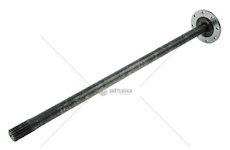 POLOS IVECO DAILY 35C13,C15,50C11,C13,C1 EURORICA 30170929