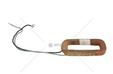 Pomocná cívka startéru 5,8kW Liaz 336905155