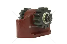 Pomocné zubové čerpadlo c-330 | 50549000-7