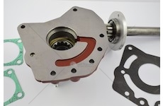 Pomocný pohon MB KPL.Z WALKIEM  55649606