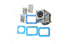 Pomocný pohon ZF S5/42 ISO ABE AVIA