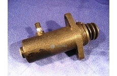 Pomocný válec, spojka TRUCKTEC AUTOMOTIVE 01.27.014