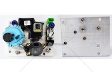 POMPA ADBLUE VOLVO FH4 EURO6 VOLVO 23387854