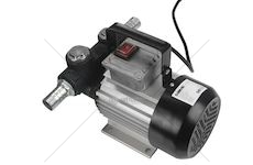 POMPA DO OLEJU DBY 550W 230V  M79924