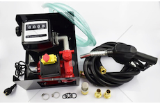 POMPA DO OLEJU MINI CPN MTX M79929