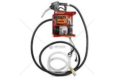 POMPA DO OLEJU SAMOZASYSAJACA 230V BJC  M66910
