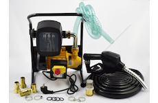 POMPA DO OLEJU YB600T  M79925