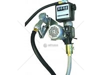 POMPA ELEKTRYCZNA 230V TECHMAN 10305612