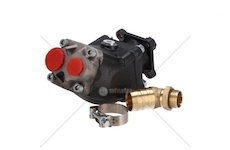 POMPA HYDRAUL.TLOCZKOWA 125L 250-300BAR 4 SRUBY BEZARES MTX-H0034