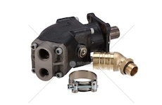 POMPA HYDRAUL.TLOCZKOWA 60L 310-350BAR 4 SRUBY BEZARES MTX-H0032