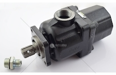 POMPA HYDRAUL.TLOCZKOWA 60L PROSTA 300BA  33649060