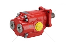 POMPA HYDRAUL.ZEBATA 100L 220-220BAR 4 SRUBY BEZARES MTX-H0030