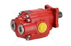 POMPA HYDRAUL.ZEBATA 120L 190-220BAR 4 SRUBY BEZARES MTX-H0031