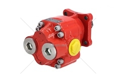 POMPA HYDRAUL.ZEBATA 60L 260-290BAR 4 SRUBY PROSTA BEZARES MTX-H0028