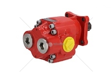 POMPA HYDRAUL.ZEBATA 80L 220-250BAR 4SRUBY BEZARES MTX-H0029