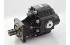 POMPA HYDRAUL.ZEBATA 82L 230BAR 4 SRUBY  22349082