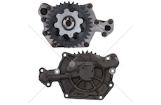 POMPA OLEJU MAN TGA,TGX D2066/D2676 FEBI FE101375