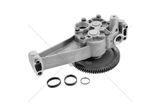 POMPA OLEJU SCANIA DSC12 PIERBURG 20140712000