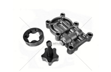 POMPA OLEJU SKRZ.BIEG.SCANIA GRS895,905 COSIBO 67738