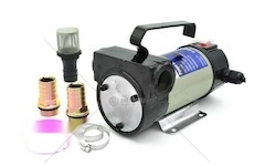 POMPA PALIWO/OLEJ 230V  G00937