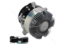 POMPA WODY DAF CF,XF EURO 6 2018- MX13 MY17 DAF 2267064R