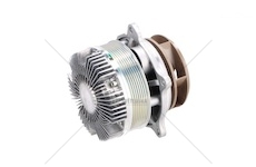 POMPA WODY DAF EURO 6 MX11 OMP 405.570