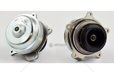 POMPA WODY DAF XF 04.13- MX13 EURO6 CF 0 BF 20160913004