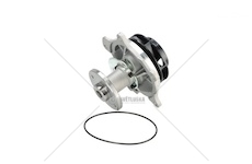 POMPA WODY DAF XF EURO MX13 SAMPA DFWA0011