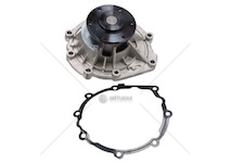 POMPA WODY MAN TGM,TGS,TGX D2676,D2066  111491