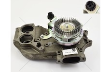 POMPA WODY MB ACTROS 11.2002- PETERS 010.787-00A