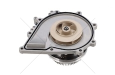 POMPA WODY MB ACTROS MP4 OMP 243.000