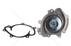 POMPA WODY MB SPRINTER 906 06.06- 3.0D O GEBA GEB13005