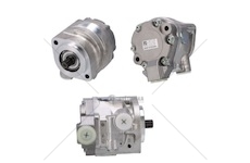 POMPA WSPOMAGANIA MB ACTROS MP4 MERCEDES 9604600280