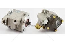 POMPA WSPOMAGANIA MB ACTROS MP4  ZYB-1516L/2489